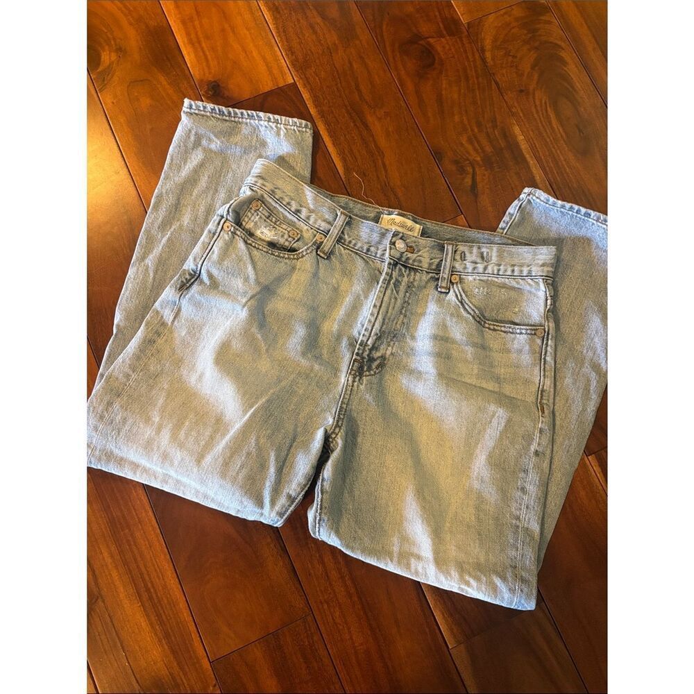 Madewell The Perfect Vintage Jean - Size 29